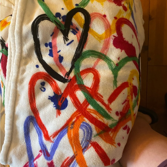 Vera Bradley Bedding Vera Bradley Blanket Poshmark